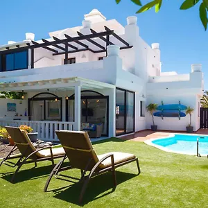  Holiday home Simba