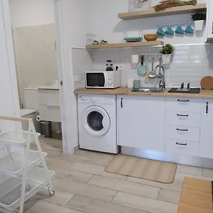 Appartement Apartamento Ajuy, Ajuy