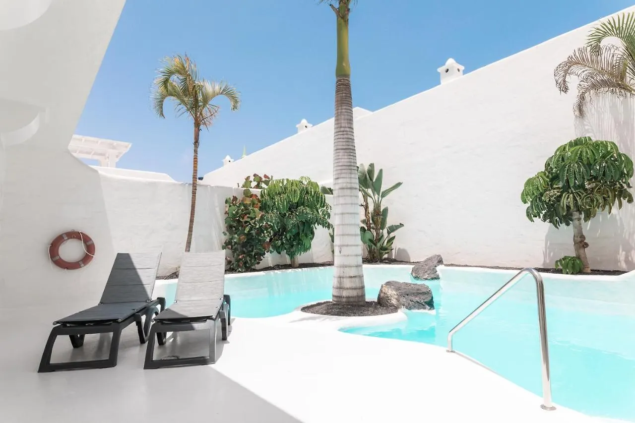 Bahiazul Villas Corralejo By Vreagestion Spagna