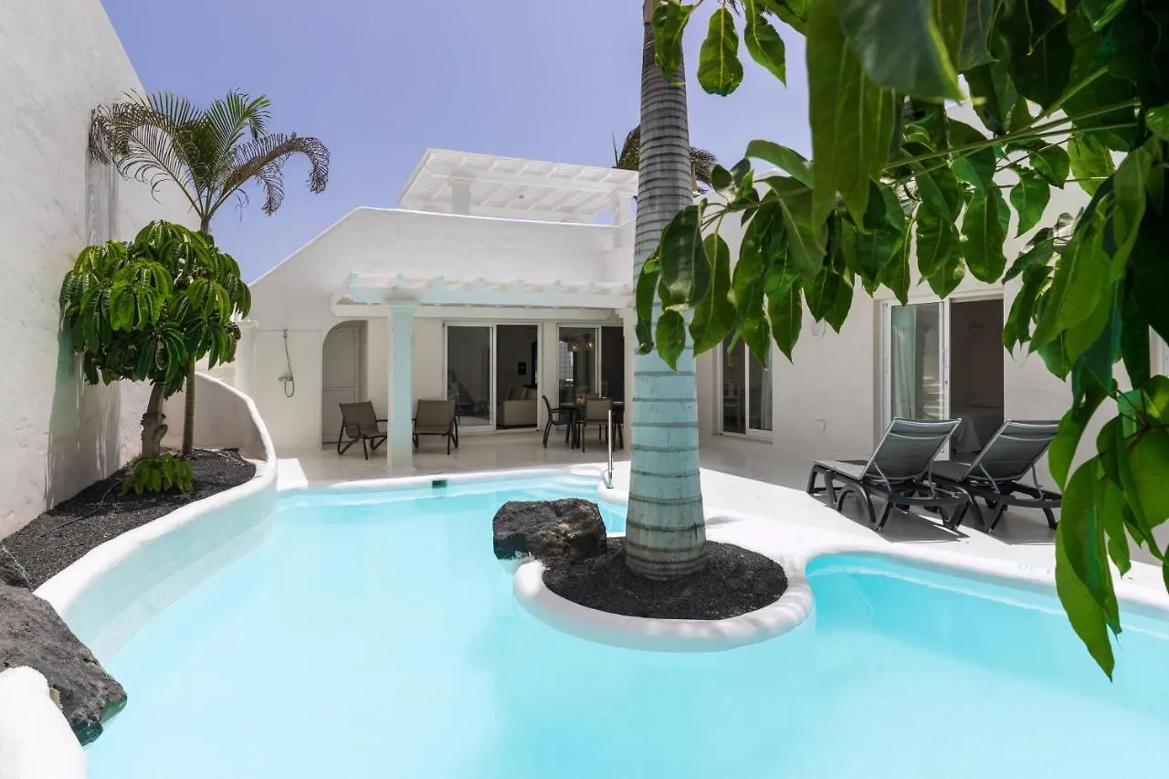 Bahiazul Villas Corralejo By Vreagestion