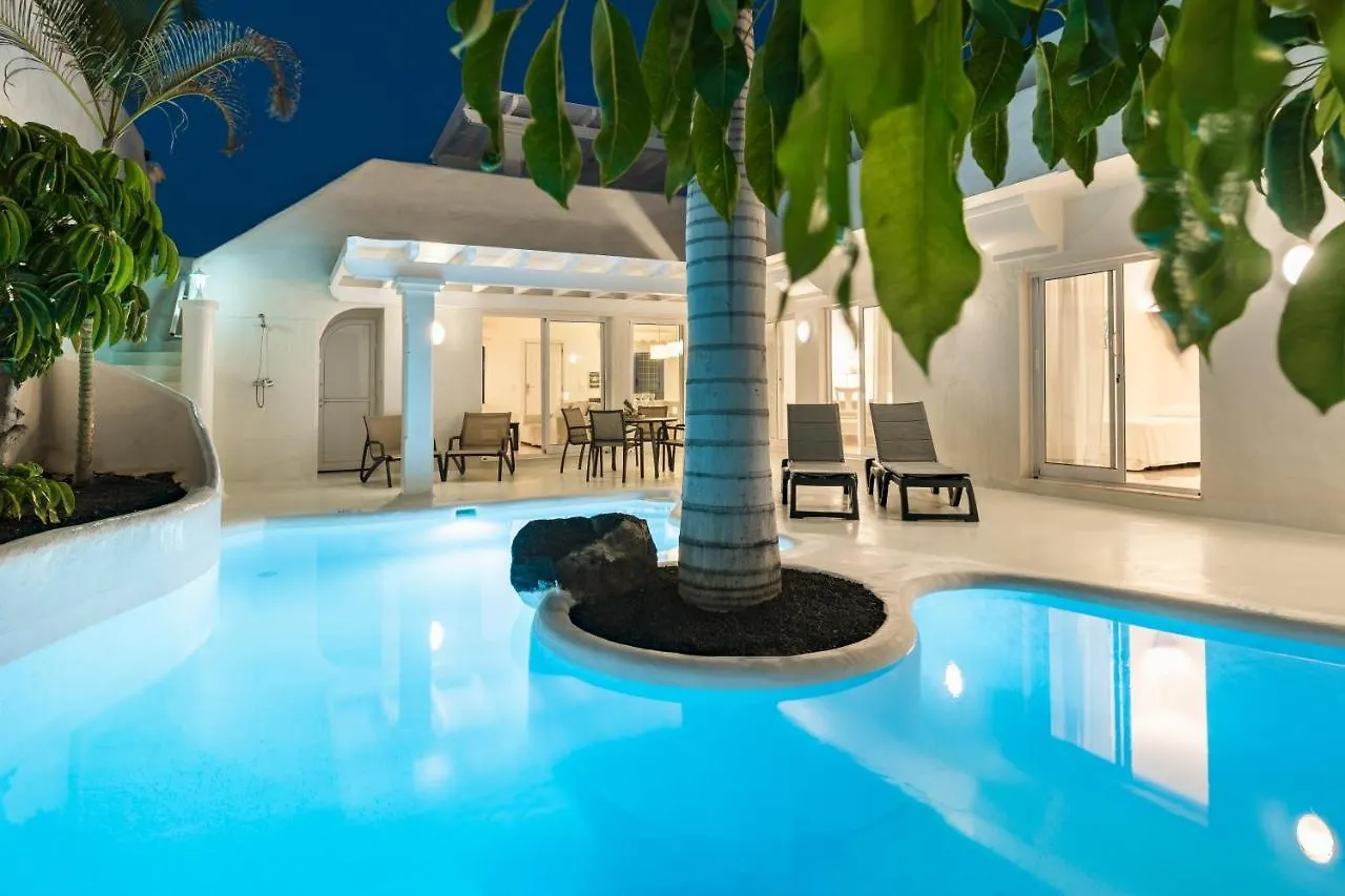 Bahiazul Villas Corralejo By Vreagestion 0*,  Spagna