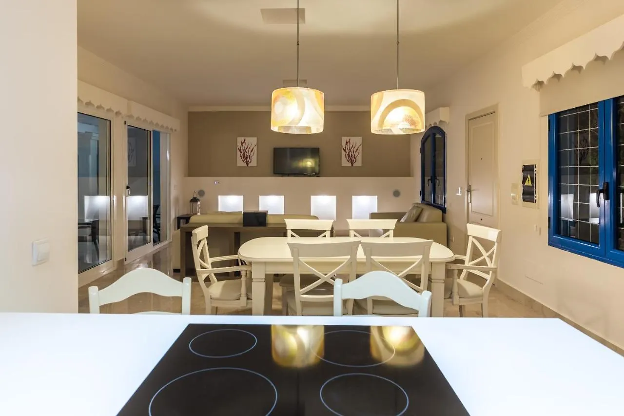 Bahiazul Villas Corralejo By Vreagestion