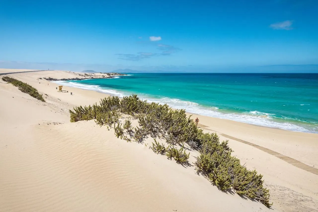 Bahiazul Villas Corralejo By Vreagestion 0*,  Spagna