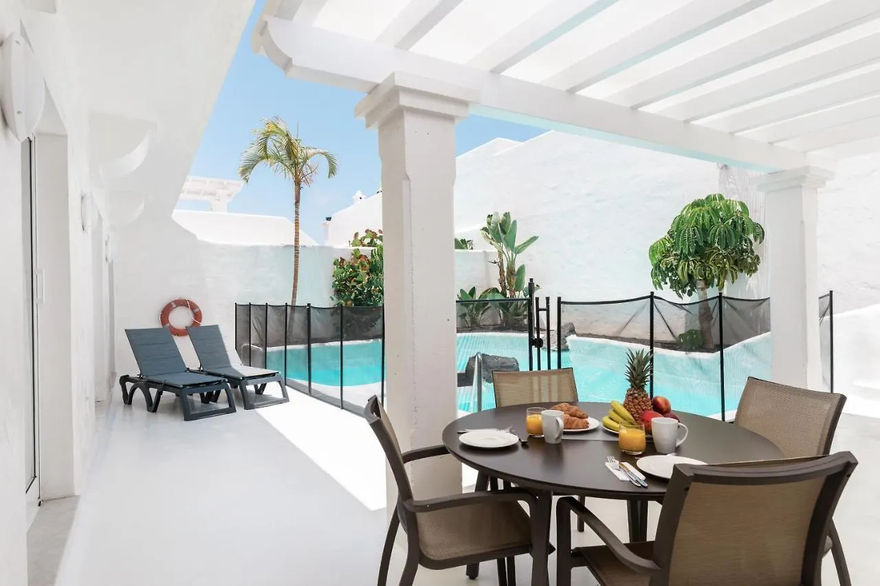 Bahiazul Villas Corralejo By Vreagestion Spain