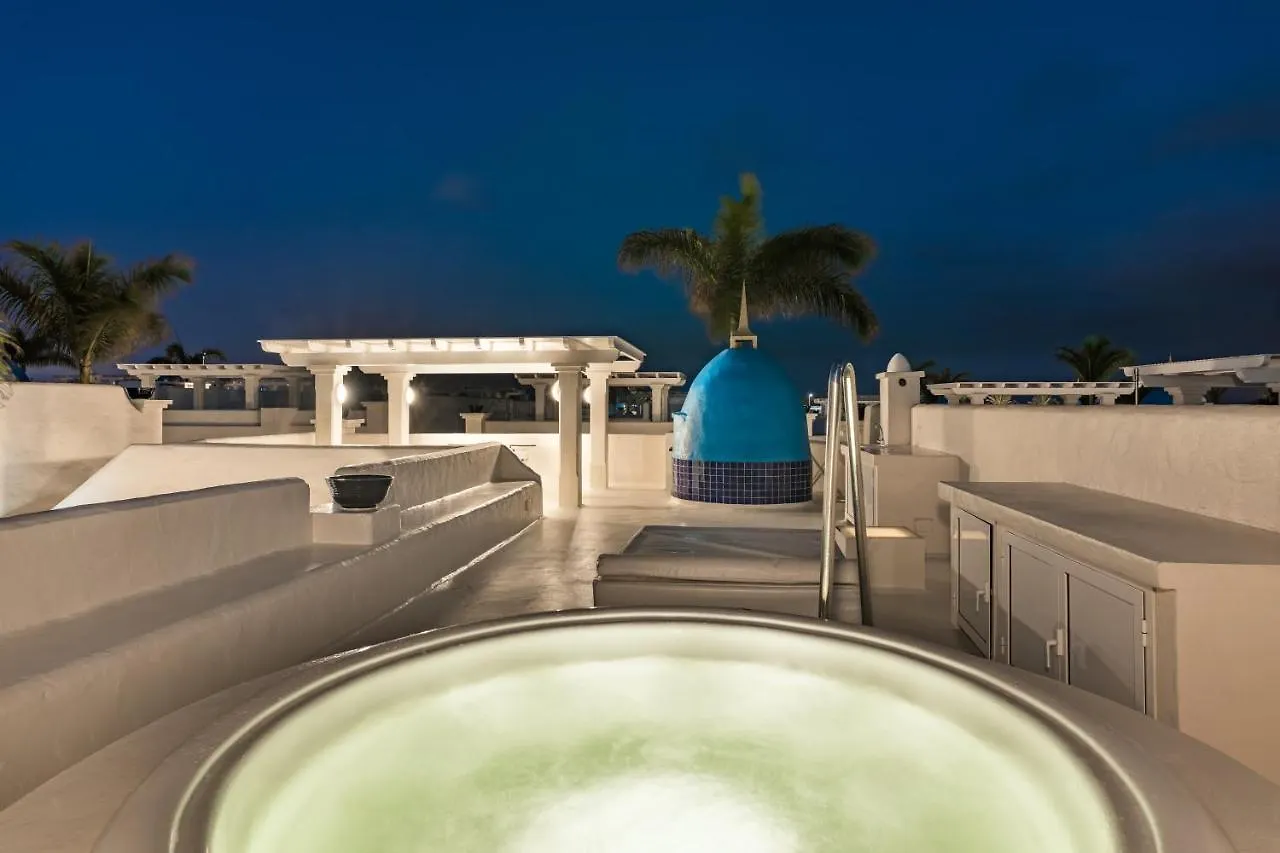 Bahiazul Villas Corralejo By Vreagestion Spain