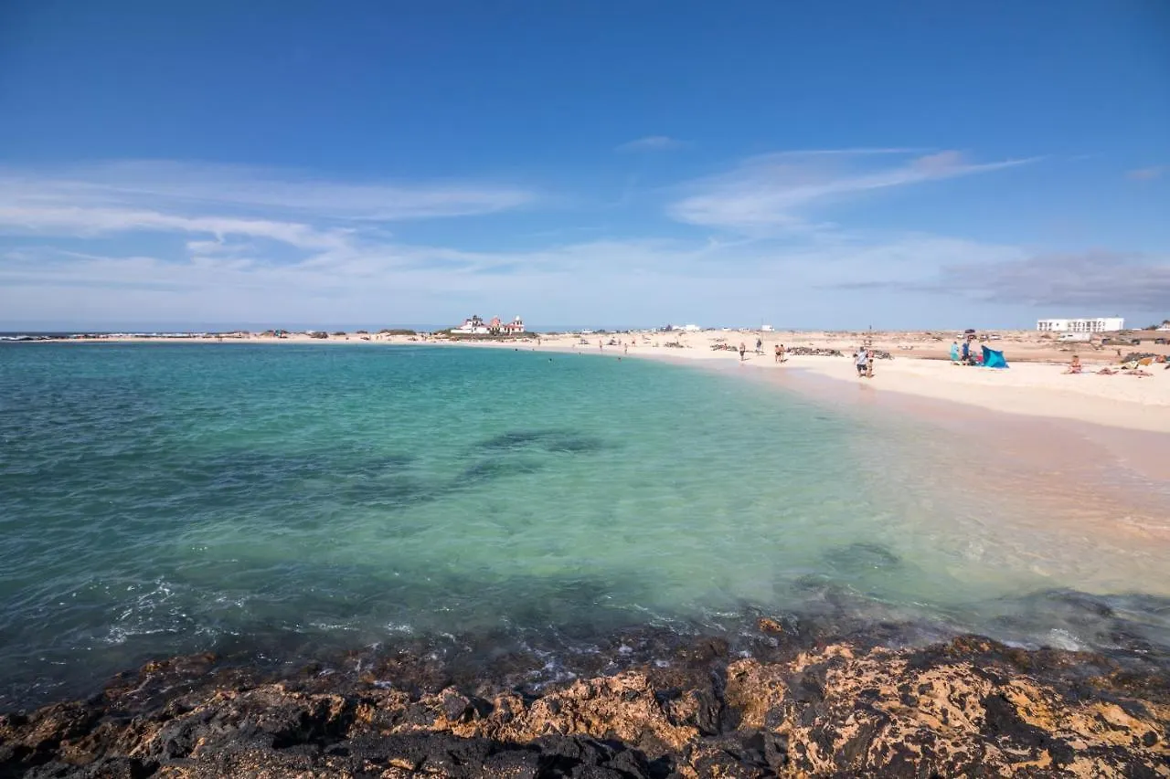 Bahiazul Villas Corralejo By Vreagestion Spain